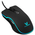 VX Gaming Gaming VX Gaming Hypnos Series Gaming Mouse with Rainbow Lighting