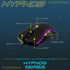 VX Gaming Gaming VX Gaming Hypnos Series Gaming Mouse with Rainbow Lighting