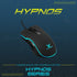 VX Gaming Gaming VX Gaming Hypnos Series Gaming Mouse with Rainbow Lighting