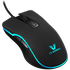 VX Gaming Gaming VX Gaming Hypnos Series Gaming Mouse with Rainbow Lighting