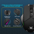 VX Gaming Gaming VX Gaming Kratos Series Wireless Rechargeable RGB Gaming Mouse