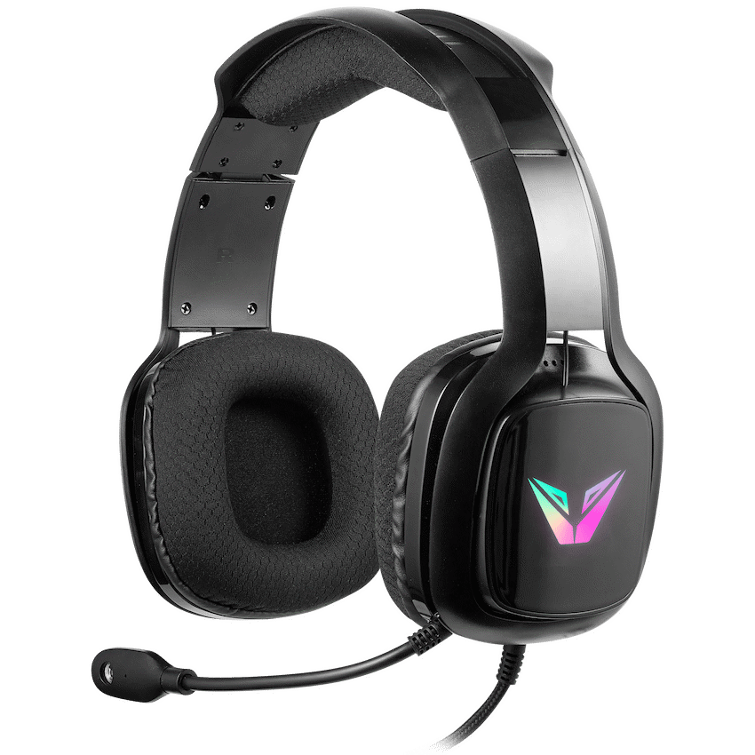 VX Gaming Gaming VX Gaming Maverick series Gaming Headset RGB