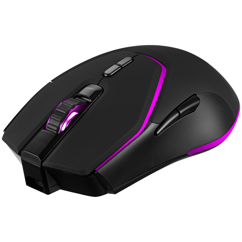 VX Gaming Gaming VX Gaming Phoenix Series Wireless Gaming Mouse