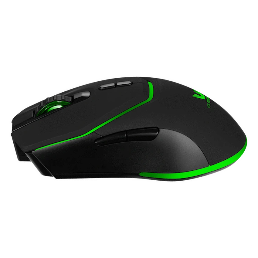 VX Gaming Gaming VX Gaming Phoenix Series Wireless Gaming Mouse