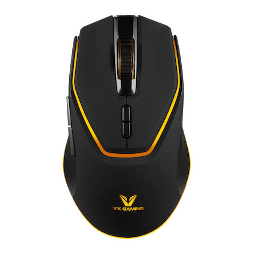 VX Gaming Gaming VX Gaming Phoenix Series Wireless Gaming Mouse