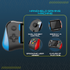 VX Gaming Gaming VX Gaming Quirk Series Handheld Gaming Machine