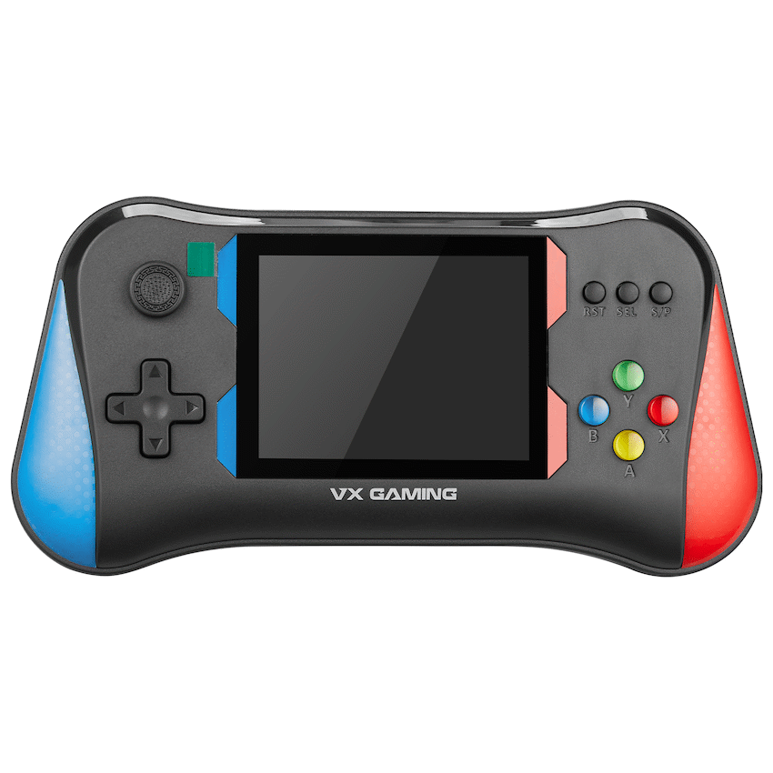 VX Gaming Gaming VX Gaming Quirk Series Handheld Gaming Machine