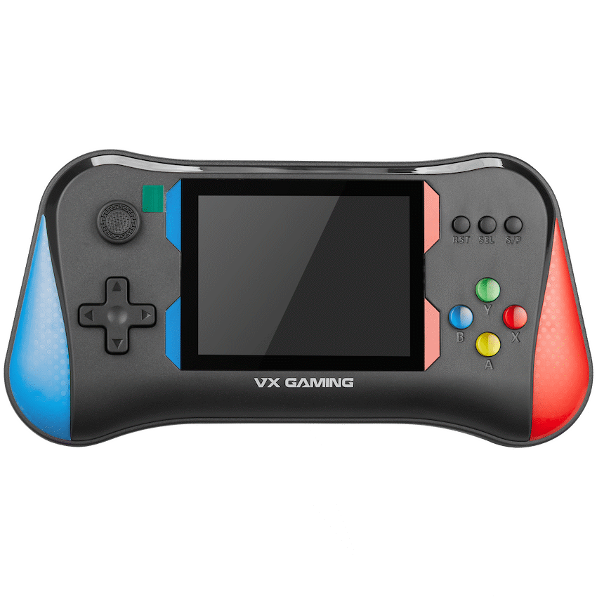 VX Gaming Gaming VX Gaming Quirk Series Handheld Gaming Machine