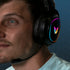 VX Gaming Gaming VX Gaming Stealth Series Wireless Gaming Headset - RGB