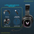 VX Gaming Gaming VX Gaming Stealth Series Wireless Gaming Headset - RGB