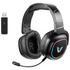 VX Gaming Gaming VX Gaming Stealth Series Wireless Gaming Headset - RGB