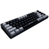 VX Gaming Gaming VX Gaming Sun-Wukong RGB Hot Swappable Mechanical Keyboard