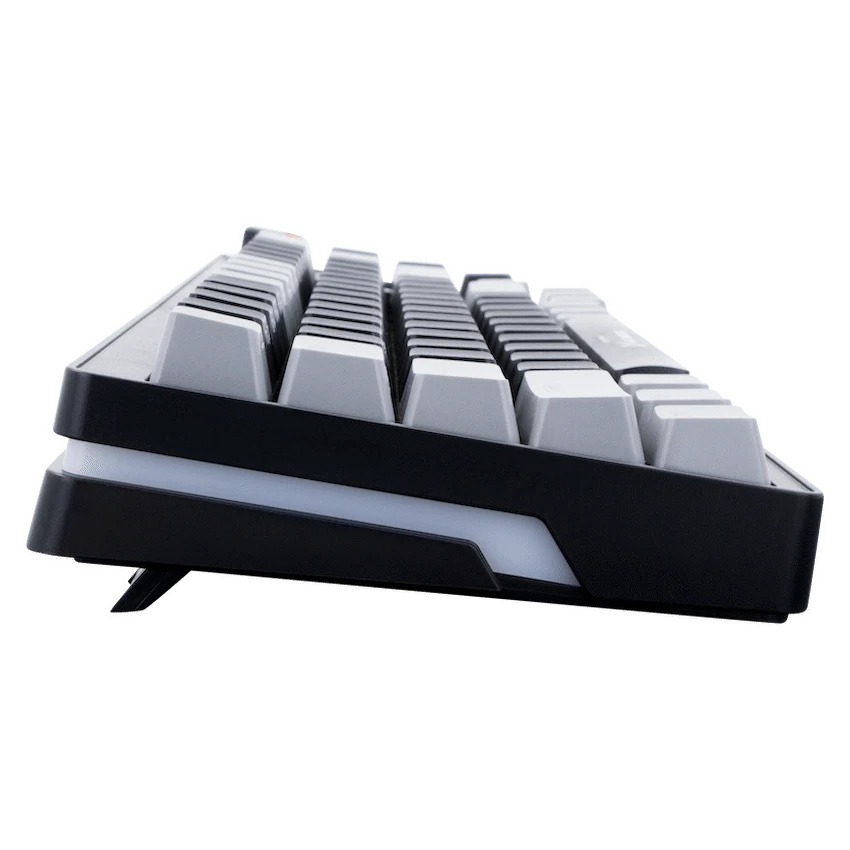 VX Gaming Gaming VX Gaming Sun-Wukong RGB Hot Swappable Mechanical Keyboard