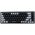 VX Gaming Gaming VX Gaming Sun-Wukong RGB Hot Swappable Mechanical Keyboard