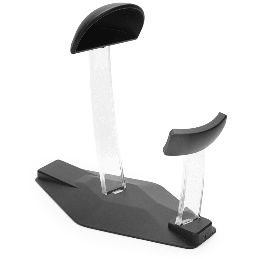 VX Gaming Gaming VX Gaming Throne Series VR Stand - Black (PS4)