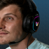 VX Gaming Gaming VX Gaming Thunder series Gaming Headset RGB