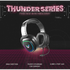 VX Gaming Gaming VX Gaming Thunder series Gaming Headset RGB