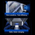 Mr Black-2 Portable Alcohol Breathalyzer Tester