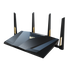 ASUS ROUTER/1376Mbps+5764Mbps/2.4GHz 4x4/5GHz 4x4/1x10Gbps WAN/LAN/1x10Gbps SFP/4xRJ45/AiMesh/AiProtection
