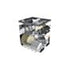 Whirlpool 15 Place Settings Flexible 3rd Rack Dishwasher - W7FHP33
