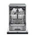 Whirlpool 15 Place Settings Flexible 3rd Rack Dishwasher - W7FHP33