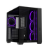 ASUS Chassis/ATX/m-ATX/Mini-ITX/ 2x3.5/3x2.5in bay.. Top Radiator: 120/240/360mm. Dim:479 x 220 x 450 mm. Weight: 8.9kg