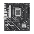 ASUS Motherboard/mATX/LGA1851/2xDDR5/Max.128GB/2xM.2/4xSATA/1xPCIe4*16/1xPCIe4*1/1xDP/1xHDMI/6xUSB/WIFI6/