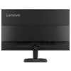 LENOVO ThinkVision S24-4e|24'' FHD IPS|100hz|Internal Power Supply|1xHDMI|1xVGA|HDMI Cable Incl|Tilt stand|BLACK|VESA MOUNT