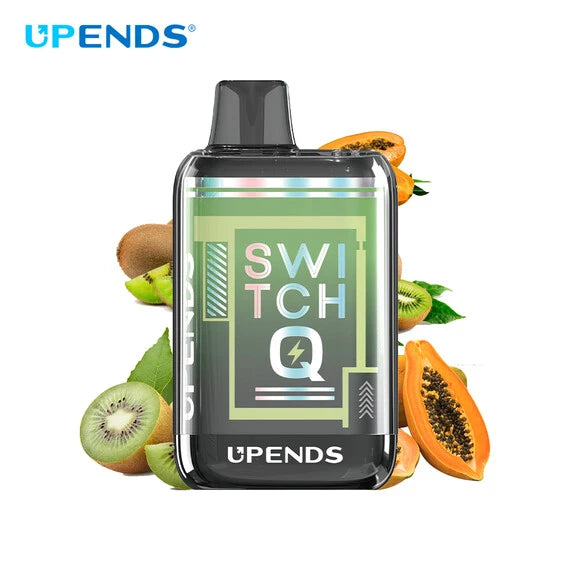 Upends Switch Q 15k
