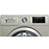 Bosch 8kg Silver Series 4 Front Loader Washing Machine - WAN282X1ZA
