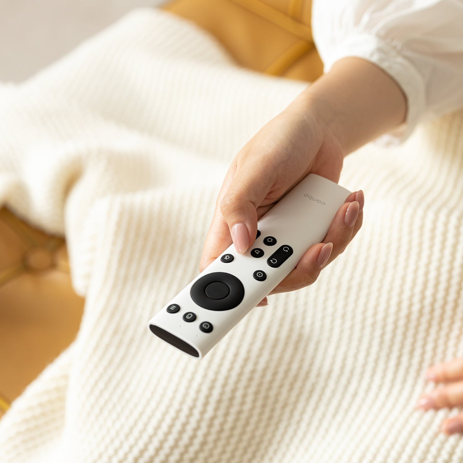 WANBO Wanbo IR Remote Control (Mini Pro | T2 Max | X5 | Mozart 1 | X2 Max)
