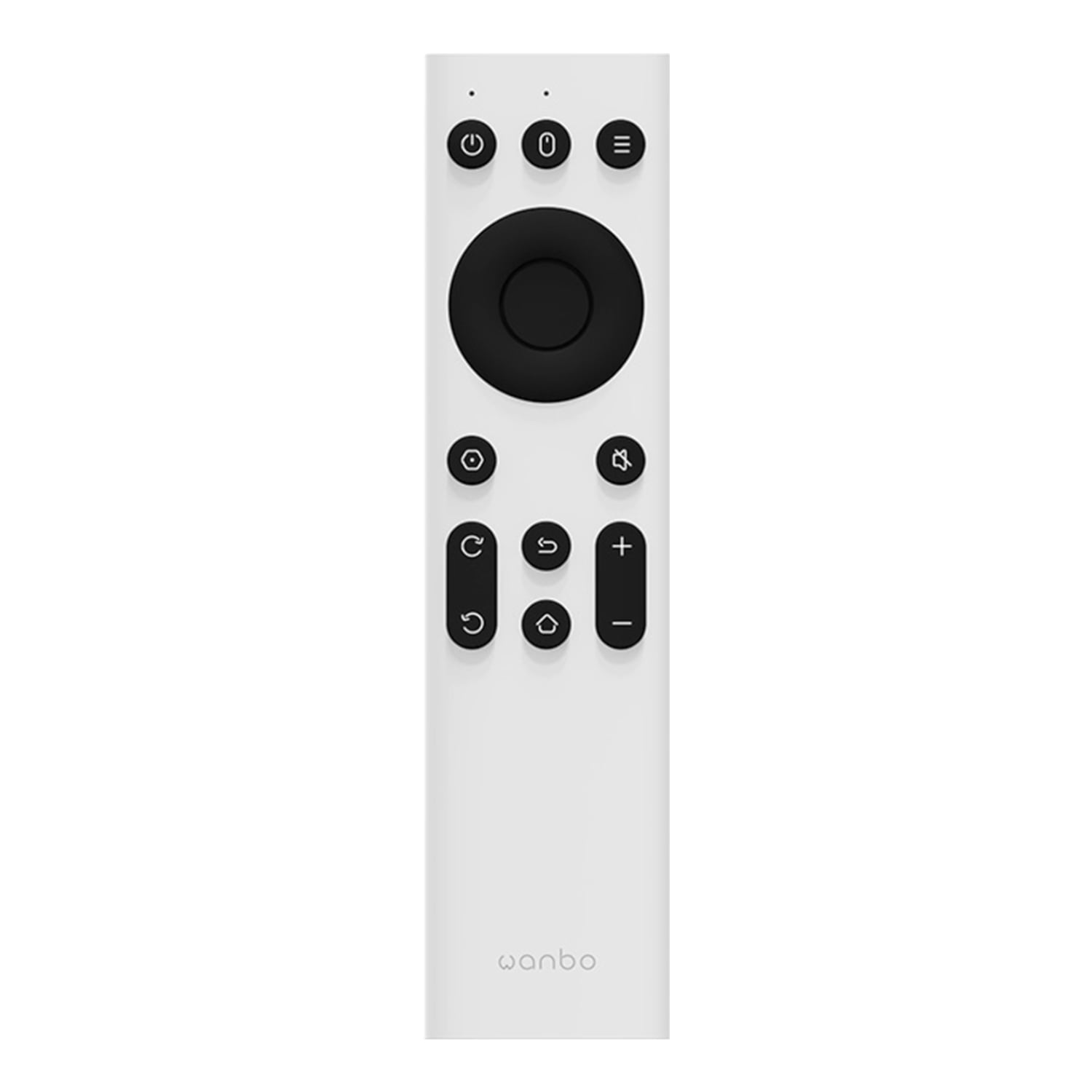 WANBO Wanbo IR Remote Control (Mini Pro | T2 Max | X5 | Mozart 1 | X2 Max)