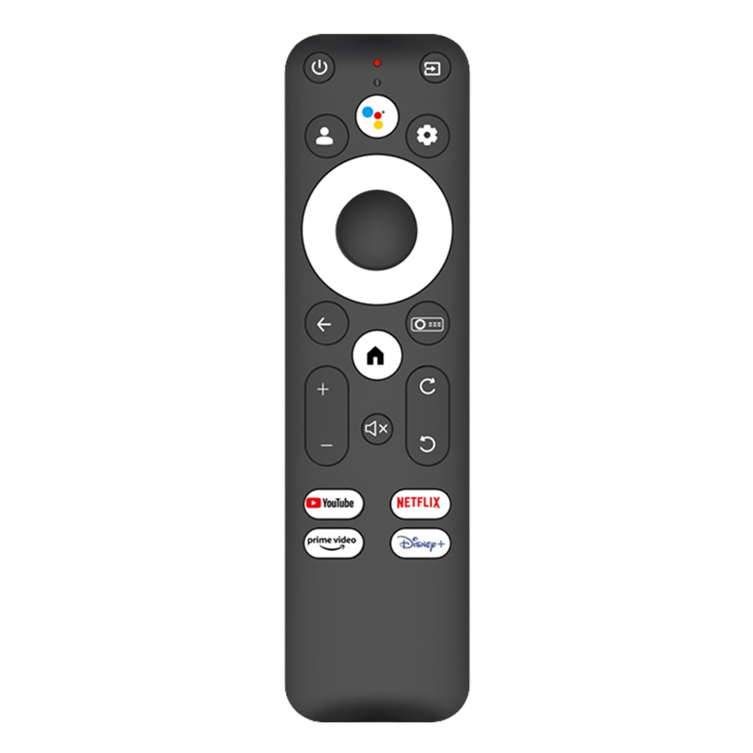 WANBO Wanbo Projector Bluetooth Remote Control (X5 Pro | DaVinci 1 Pro | Vali 1 | Cube 2 Pro | T2 Ultra | Cube 1)