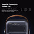 WANBO Wanbo To Go Pro 1080P 500ANSI Android 14 Mobile Smart Projector