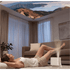 WANBO Wanbo Vali 1 PRO 1080P 900ANSI Google TV 14 Smart Projector