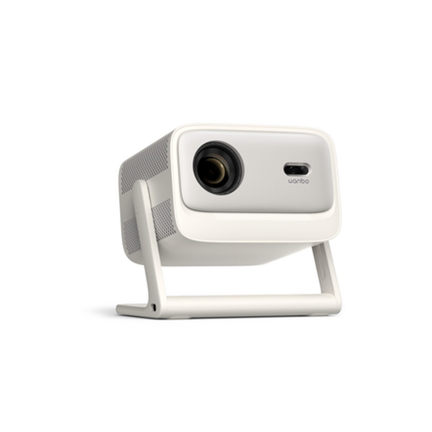 WANBO Wanbo Vali 1 PRO 1080P 900ANSI Google TV 14 Smart Projector