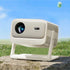 WANBO Wanbo Vali 1 PRO 1080P 900ANSI Google TV 14 Smart Projector