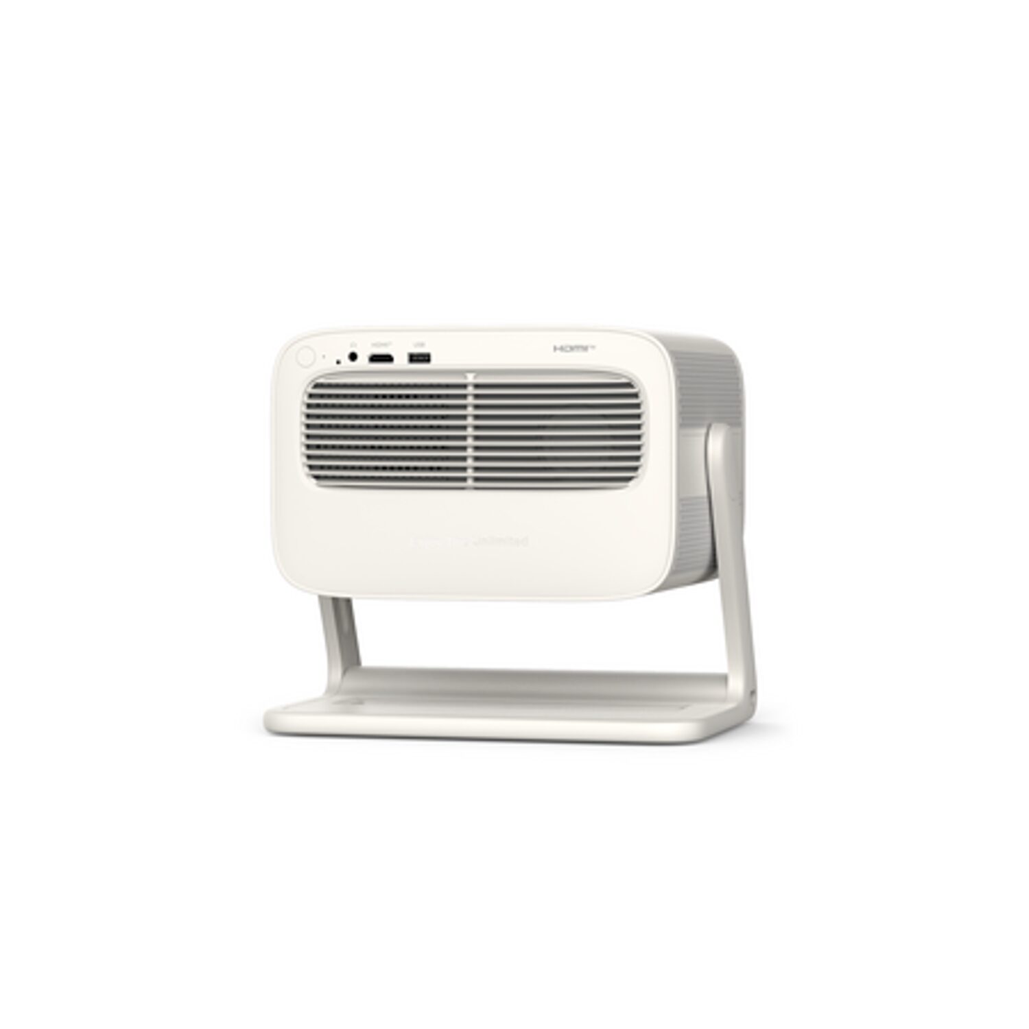 WANBO Wanbo Vali 1 PRO 1080P 900ANSI Google TV 14 Smart Projector