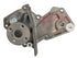 Airtex 1848 Water Pump – Compatible with Ford Fiesta Figo Focus EcoSport Kuga Volvo