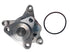 Airtex 1659 Water Pump – Compatible with Ford Fiesta ST Focus Mondeo Ranger Mazda 3 6 CX7 BT50 Land Rover Evoque Freelander Volvo C30 S40 V50 XC60