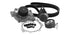 Airtex WPK-146502 Water Pump & Timing Belt Set – Compatible with Volvo S40, S60, C70 (B42xx/B52xx Engines)