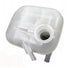 Expansion Tank  Opel Astra H / GTC / TwinTop 2004-2011 MAP-100634