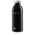Smeg 500ml Black Insulated Water Bottle - WBF01BL