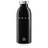 Smeg 500ml Black Insulated Water Bottle - WBF01BL
