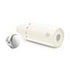 Smeg 500ml Cream Insulated Water Bottle - WBF01CR