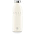 Smeg 500ml Cream Insulated Water Bottle - WBF01CR