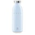 Smeg 500ml Pastel Blue Insulated Water Bottle - WBF01PB