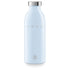 Smeg 500ml Pastel Blue Insulated Water Bottle - WBF01PB