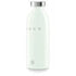Smeg 500ml Pastel Green Insulated Water Bottle - WBF01PG