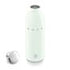 Smeg 500ml Pastel Green Insulated Water Bottle - WBF01PG